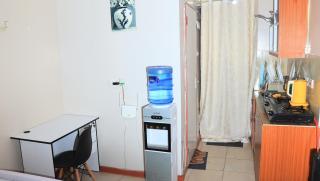 Studio - Nairobi - 1