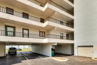 Panoramic Gulf Views: Renovated Fort Myers Condo! - 8