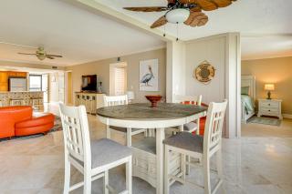 Panoramic Gulf Views Renovated Fort Myers Condo! - Fort Myers - 3