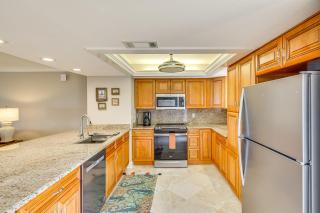 Panoramic Gulf Views Renovated Fort Myers Condo! - Fort Myers - 1