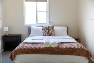 Marnita Farmhouse at Golden Grove Estate Winery - 6