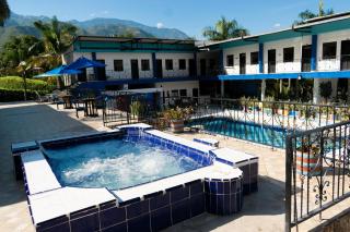 Hotel Villa Alicia - 8