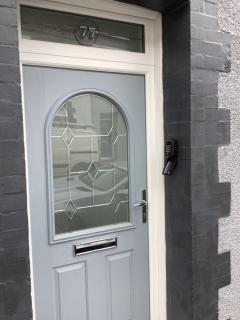 Herbert Place - Treherbert - 9