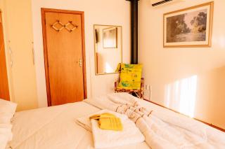 Casa com lareira em Gramado - Gramado - 7
