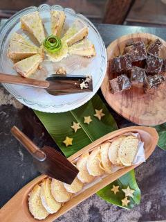 Pousada Blue Ocean - 5