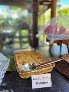 Pousada Blue Ocean - 4