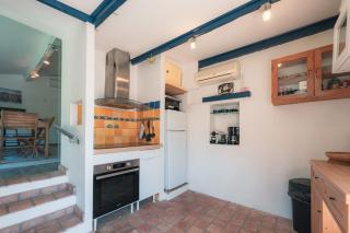 L'Atypique - Cabanon 3 ch et terrasse au calme - 3