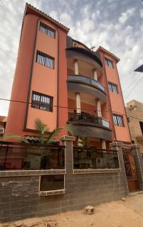 Residence Cabral - Guediawaye - 0
