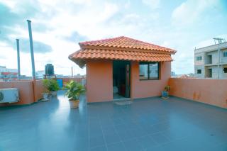 Residence Cabral - Guediawaye - 4