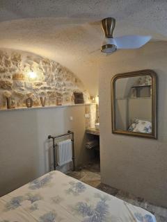 Nid Minéral - Suite voûtée de charme au cœur de Vallon Pont d'Arc - Vallon-Pont-dʼArc - 9
