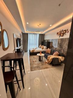 Deluxe Kass Studio - Accra - 0