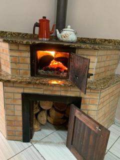 Casa dei Nonni - Garibaldi - 3