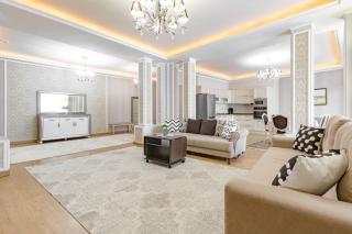 4 room apartment in the center of Astana - Astana - 0