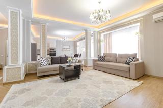 4 room apartment in the center of Astana - Astana - 8