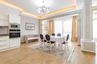 4 room apartment in the center of Astana - 6