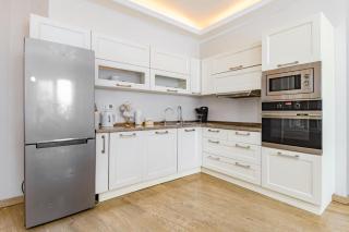 4 room apartment in the center of Astana - Astana - 4