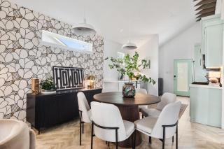 Modern Houston Home Just Minutes From Downtown Hotspots - Houston - 8