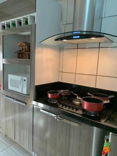 Casa dei Nonni - Garibaldi - 7