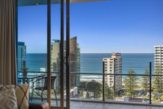 Elston Apartments - QStay - 4