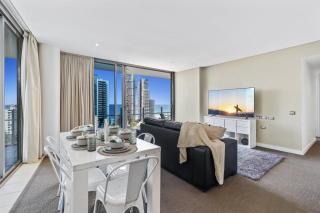 Elston Apartments - QStay - 7