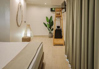 AMMOESSA APARTMENTS - 1
