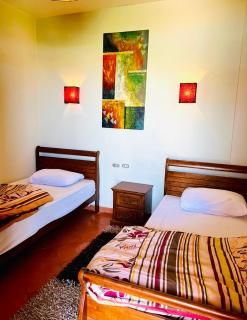 Excellent apartments in Ain Sokhna Porto - 6