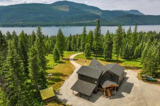 7 Mi to Boat Launch Luxe Montana Family Home - 0