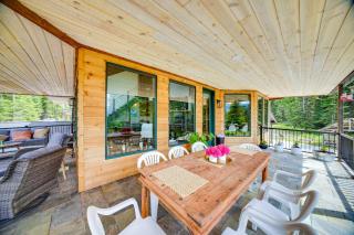 7 Mi to Boat Launch Luxe Montana Family Home - 8