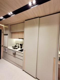 Apto Studio em Moema - conforto, segurança e exclusividade - São Paulo - 4