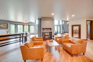 7 Mi to Boat Launch Luxe Montana Family Home - 1