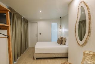 AMMOESSA APARTMENTS - 5