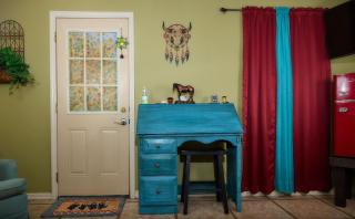 Pleasant Days Lodging Southwest Cottage - Homosassa - 7