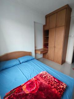 cheap room near USM Georgetown - 7