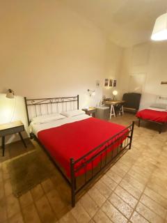 Vecchia Napoli Vesuvio - 3