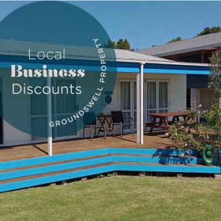 Calypso Cottage - Raglan - 0