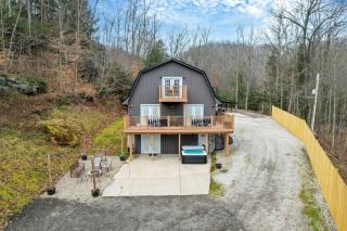 Serenity Retreat - 7