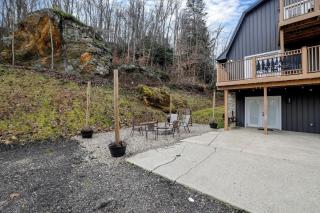 Serenity Retreat - 3