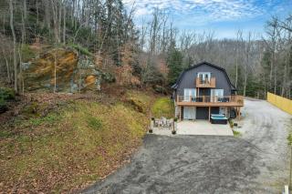 Serenity Retreat - Sugar Grove - 2