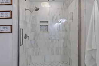 Serenity Retreat - Sugar Grove - 1