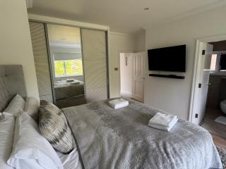 Place to stay in New Malden - 1