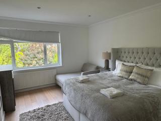 Place to stay in New Malden - 2