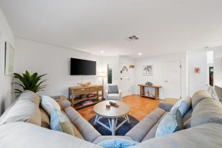 Cozy La Jolla Bungalow Near Beach & Village - San Diego - 7