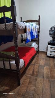 Casa grande para sua família - 8