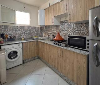 Serenity Apartment - Agadir - 5