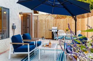 Cozy La Jolla Bungalow Near Beach & Village - San Diego - 5