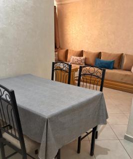 Serenity Apartment - Agadir - 4