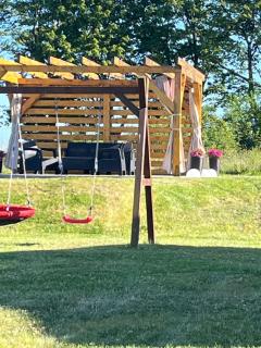 Apartamenty Pod Jodłami - Sarbinowo - 2