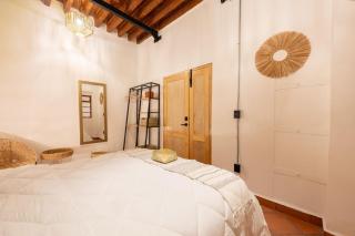 VIP ROOM in Downtown, Best Location, Private WC - Mexiko-Stadt - 8
