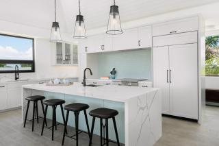 A magnificent villa that is perfect to enjoy a quiet vacation - - 4
