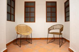 VIP ROOM in Downtown, Best Location, Private WC - Mexiko-Stadt - 3